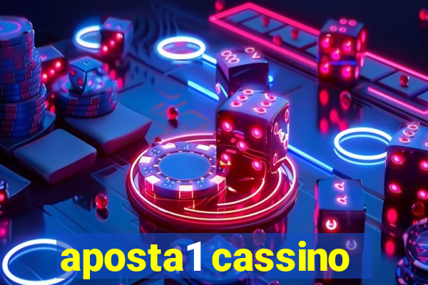 aposta1 cassino